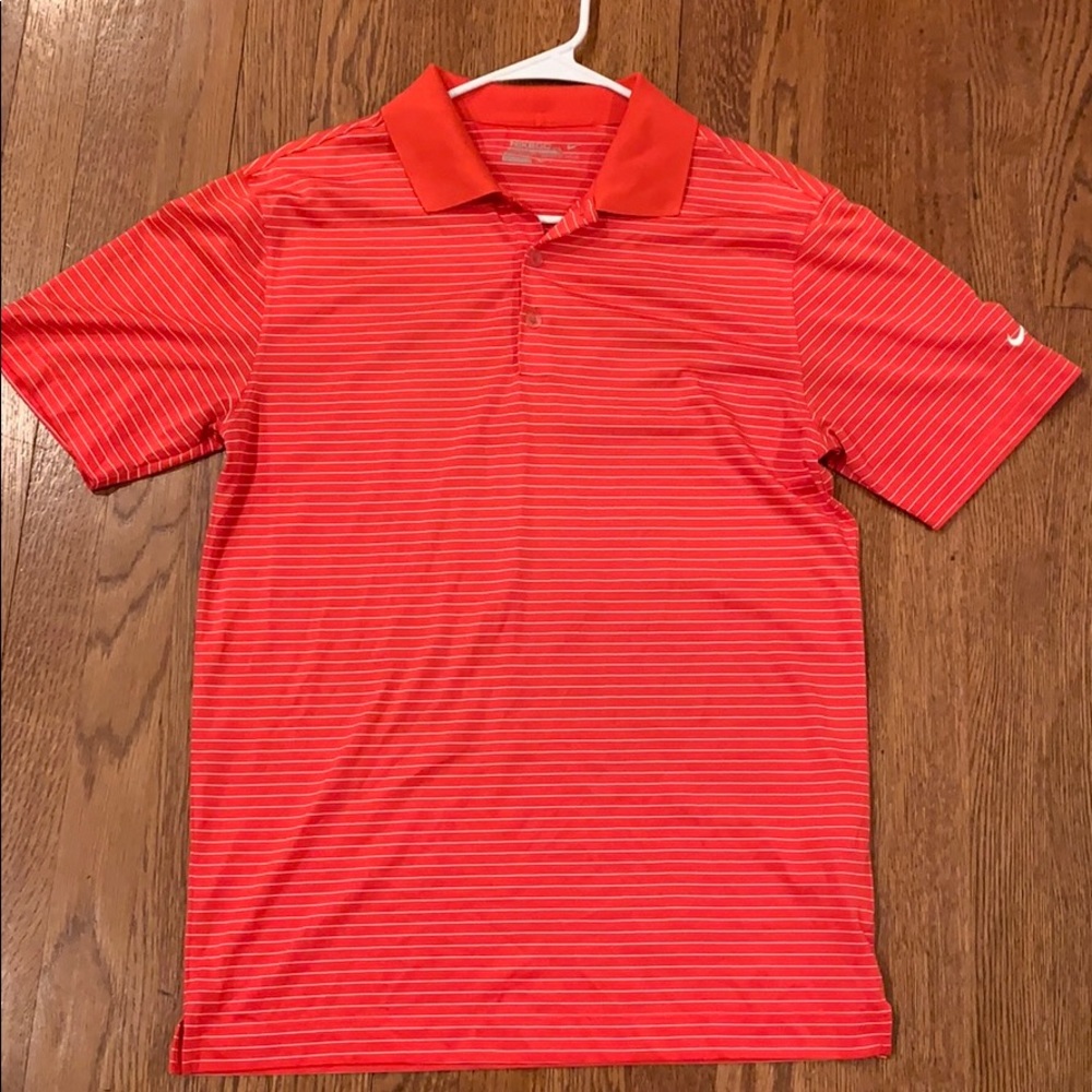 Men’s Nike Golf Tour Performance Polo